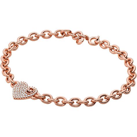 michael kors love bracelet|Michael Kors bracelet on sale.